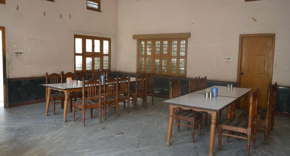 Hilend Hotel, Rajsamand 3